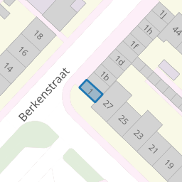 Perceel VAN00-B-4286