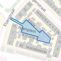 Perceel VAN00-B-4291