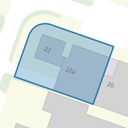 Perceel VAN00-B-4295