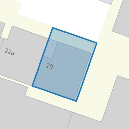 Perceel VAN00-B-4296