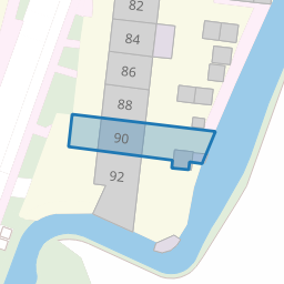 Perceel VAN00-B-4301