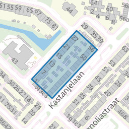 Perceel VAN00-B-4385