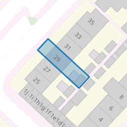 Perceel VAN00-B-4402