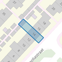 Perceel VAN00-B-4406