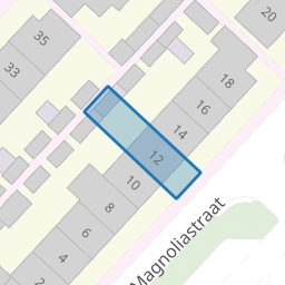 Perceel VAN00-B-4407