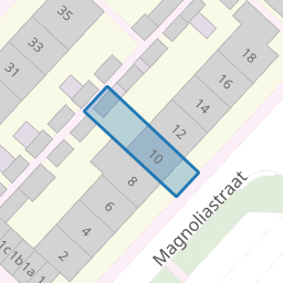 Perceel VAN00-B-4408