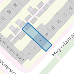 Perceel VAN00-B-4410