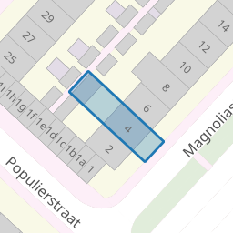 Perceel VAN00-B-4411