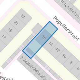 Perceel VAN00-B-4413