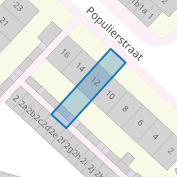 Perceel VAN00-B-4415