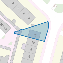 Perceel VAN00-B-4421