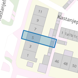 Perceel VAN00-B-4437