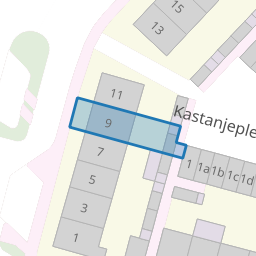 Perceel VAN00-B-4439