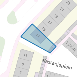 Perceel VAN00-B-4441