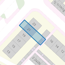 Perceel VAN00-B-4445