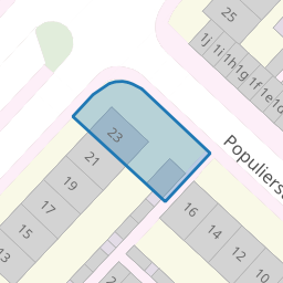 Perceel VAN00-B-4446