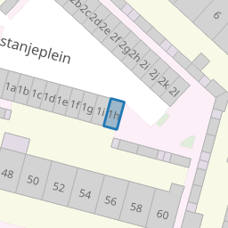 Perceel VAN00-B-4450