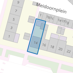 Perceel VAN00-B-4482