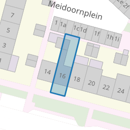 Perceel VAN00-B-4483