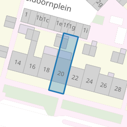 Perceel VAN00-B-4485