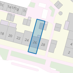 Perceel VAN00-B-4488