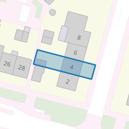 Perceel VAN00-B-4492