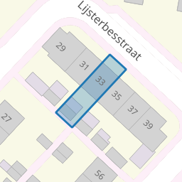 Perceel VAN00-B-4497