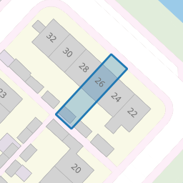 Perceel VAN00-B-4510