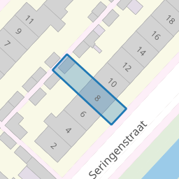 Perceel VAN00-B-4519