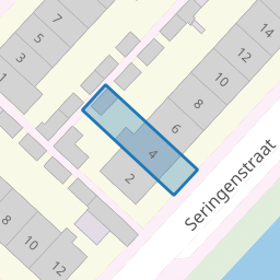 Perceel VAN00-B-4521