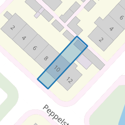 Perceel VAN00-B-4527