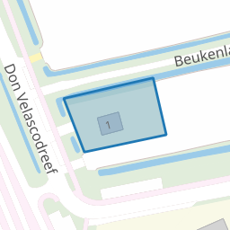 Perceel VAN00-B-4531