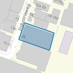 Perceel VAN00-B-4537