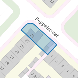 Perceel VAN00-B-4561