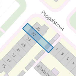 Perceel VAN00-B-4562