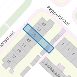 Perceel VAN00-B-4563