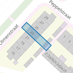 Perceel VAN00-B-4564