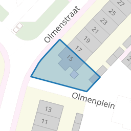 Perceel VAN00-B-4568