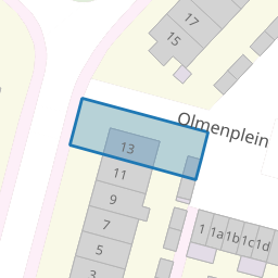 Perceel VAN00-B-4569