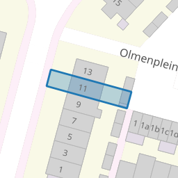 Perceel VAN00-B-4570