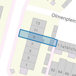 Perceel VAN00-B-4571