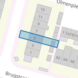 Perceel VAN00-B-4573