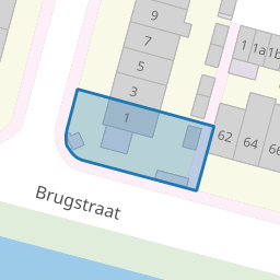 Perceel VAN00-B-4575