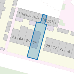 Perceel VAN00-B-4579