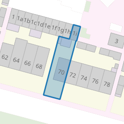 Perceel VAN00-B-4580