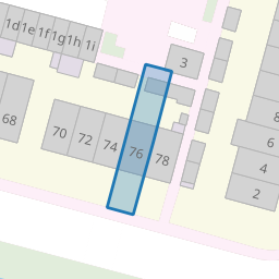 Perceel VAN00-B-4583