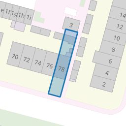 Perceel VAN00-B-4584