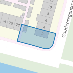 Perceel VAN00-B-4585