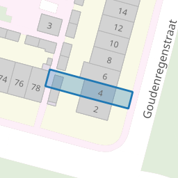 Perceel VAN00-B-4586