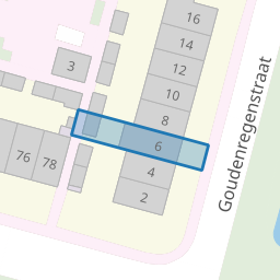 Perceel VAN00-B-4587